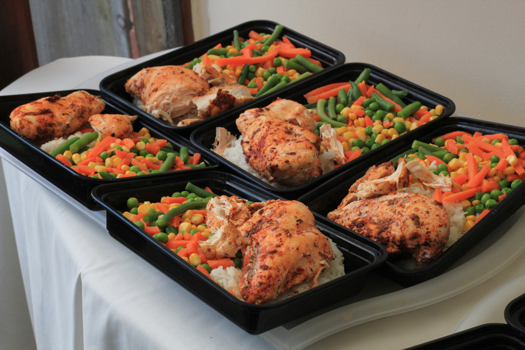 Meal Prep